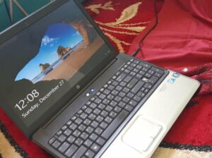 لابتوب hp