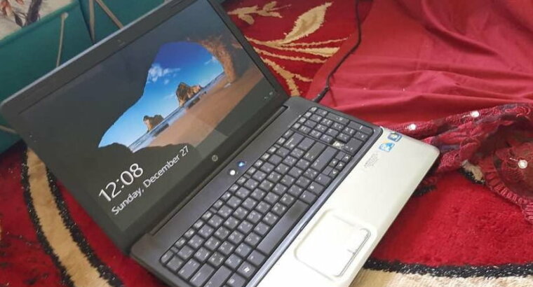 لابتوب hp