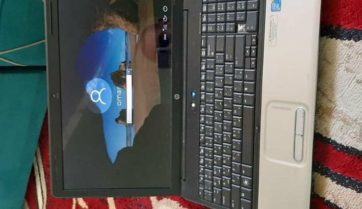 لابتوب hp