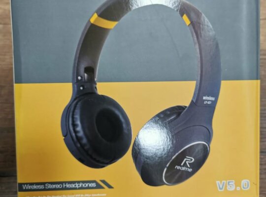 هيدفون ريلمى Headphone Realme