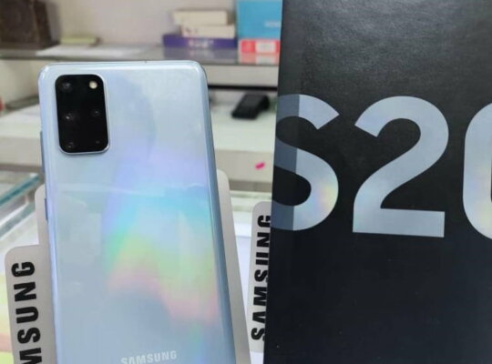 جهاز s20plus samsung