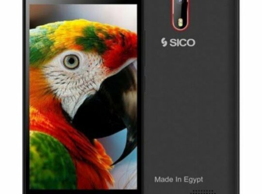 موبيل sico