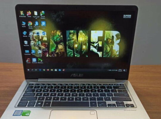 لاب توب اسوس VivoBook S14-X411UN