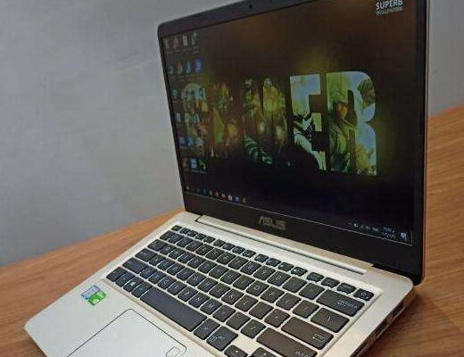 لاب توب اسوس VivoBook S14-X411UN