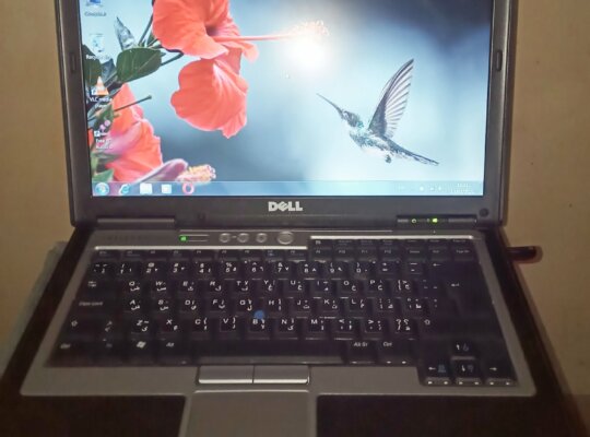 لابتوب Dell