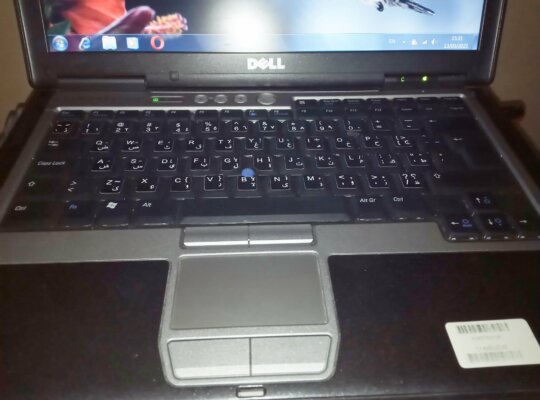 لابتوب Dell