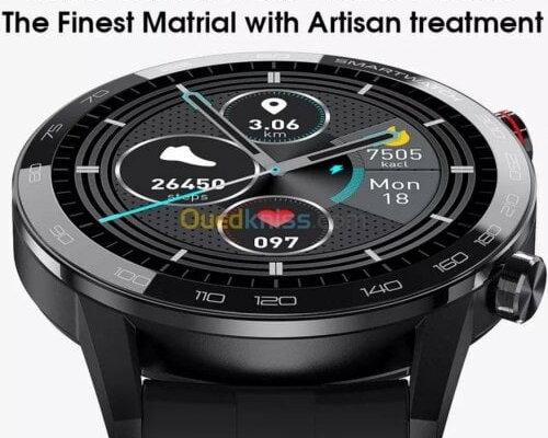 اقوي وافضل سمارت وتش DT 95DT95 Smart Watch