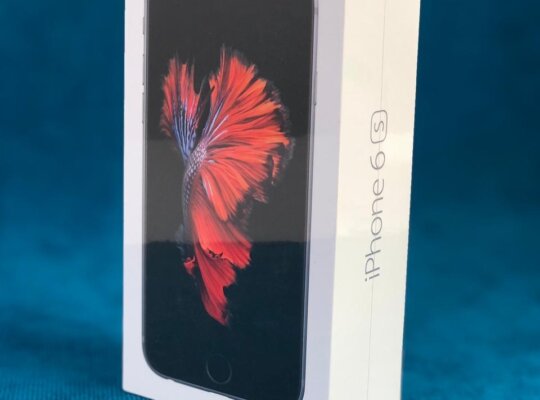 iphone 6s متبرشم no actiVe/عروض ممتازه/اسعار خيااااليهGB64