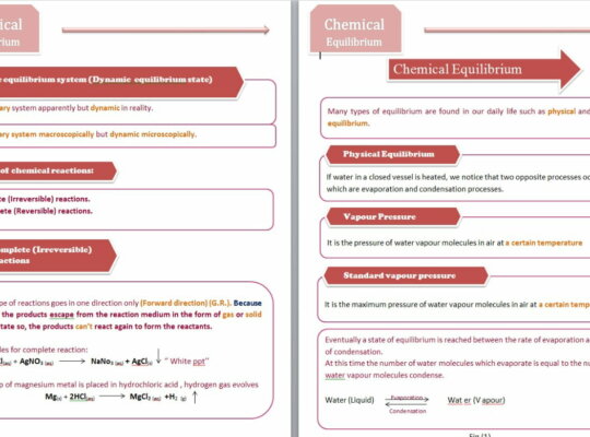 كتابة مستندات ورسائل علمية ومذكرات وملازم وكتب دراسية للطلبة والمدرسين