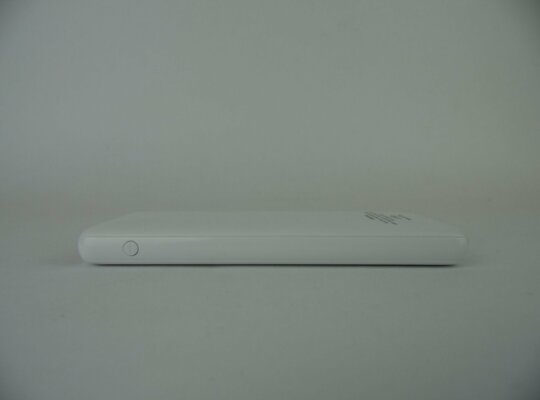 “Power Bank 5000 mAh 3TECH White” ضمان عام كامل