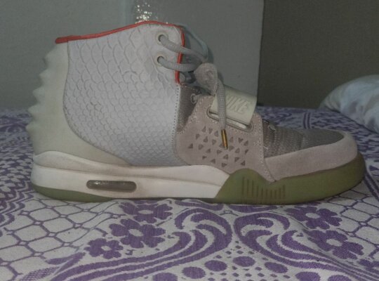 nike air Yeezy