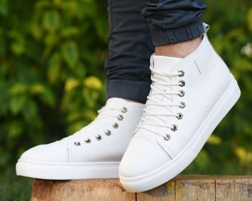 كوتشي air boot